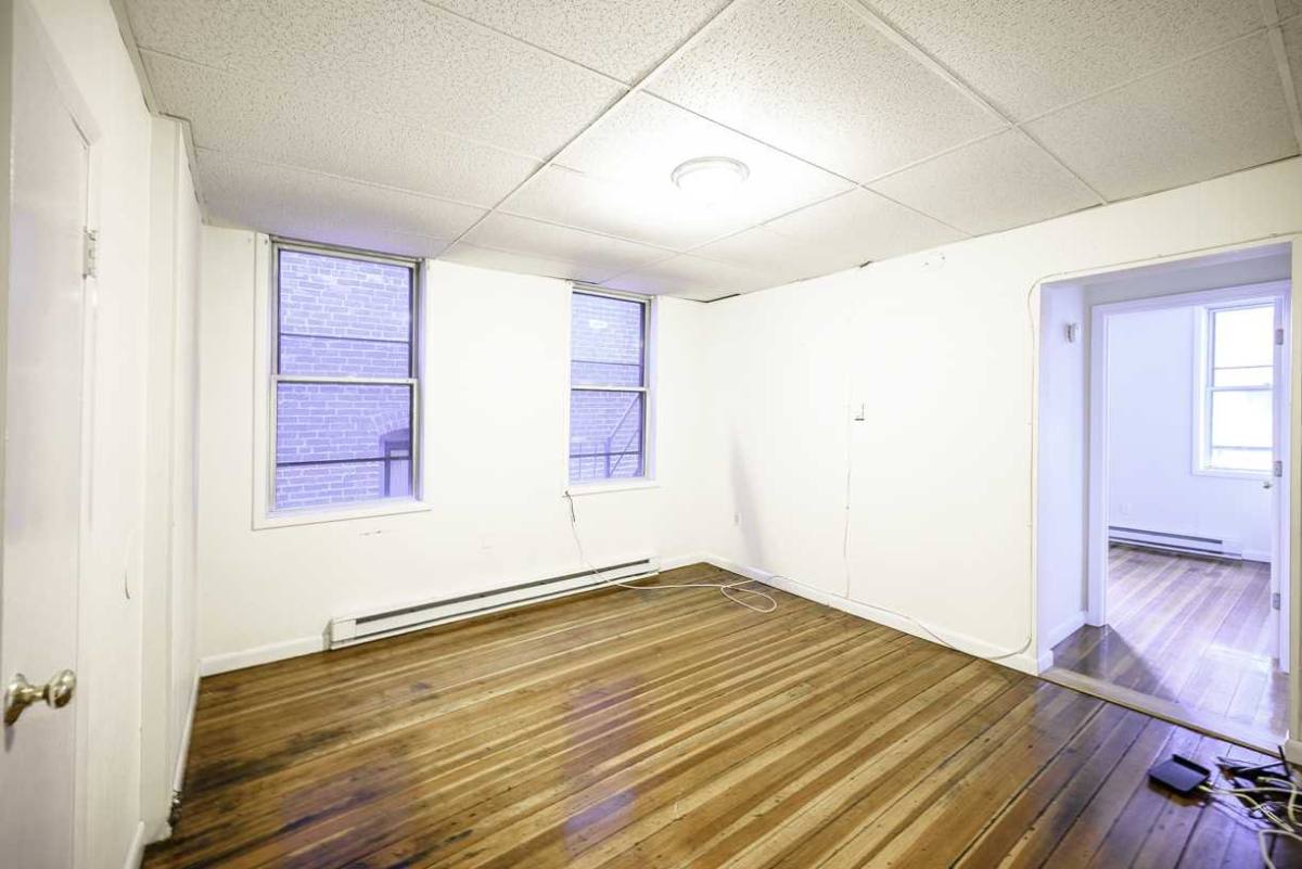 Apartment for rent at 139 Orleans St, East Boston, MA 02128
