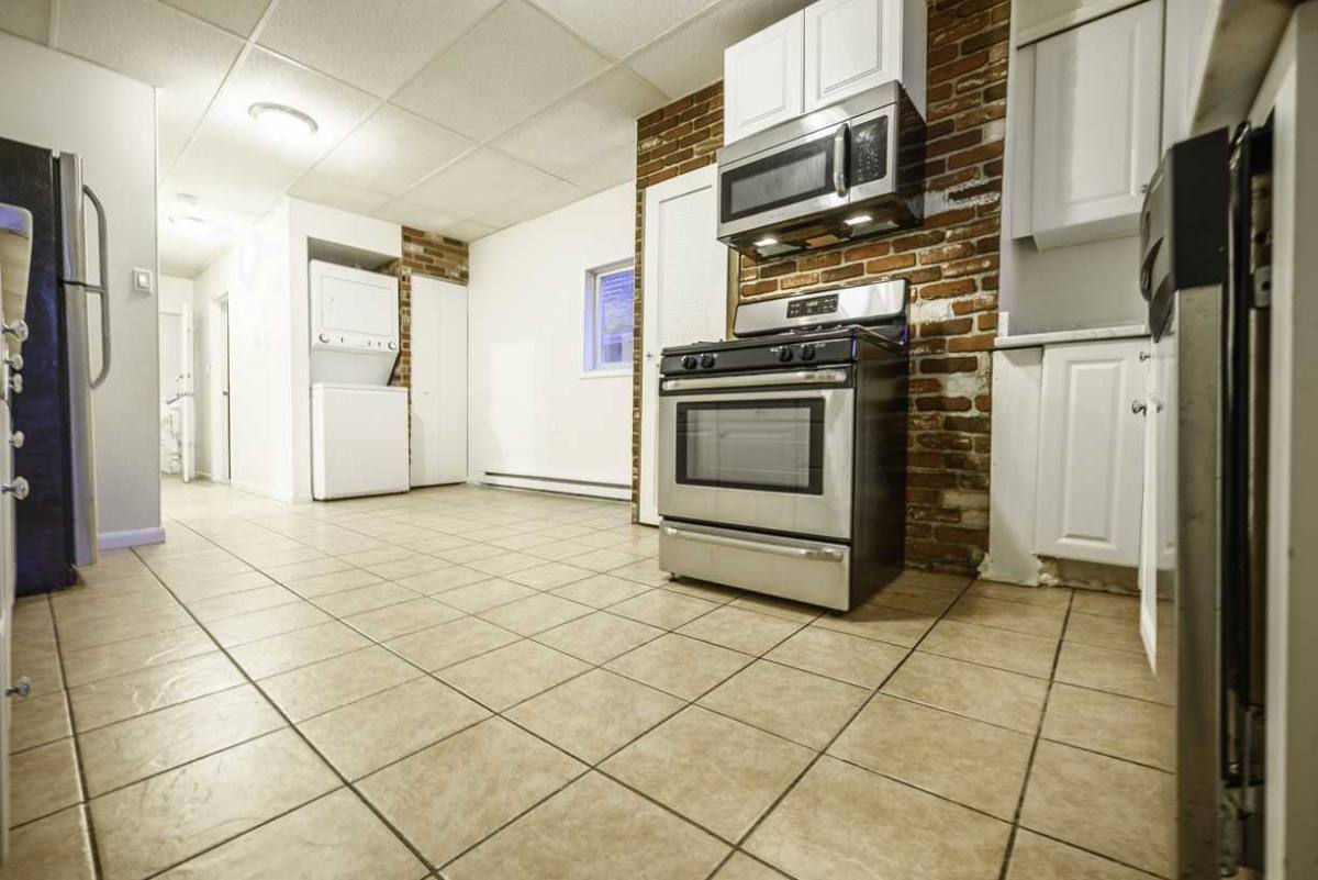 Apartment for rent at 139 Orleans St, East Boston, MA 02128