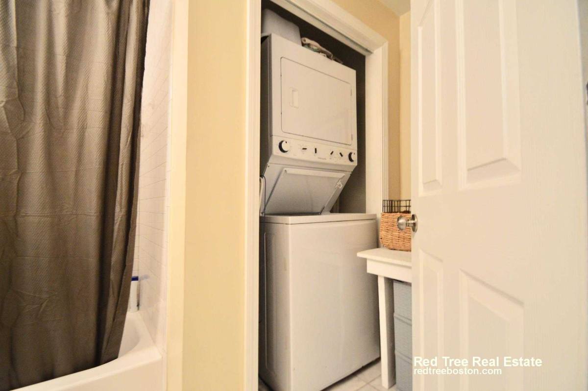 Apartment for rent at 21 Havre St, East Boston, MA 02128