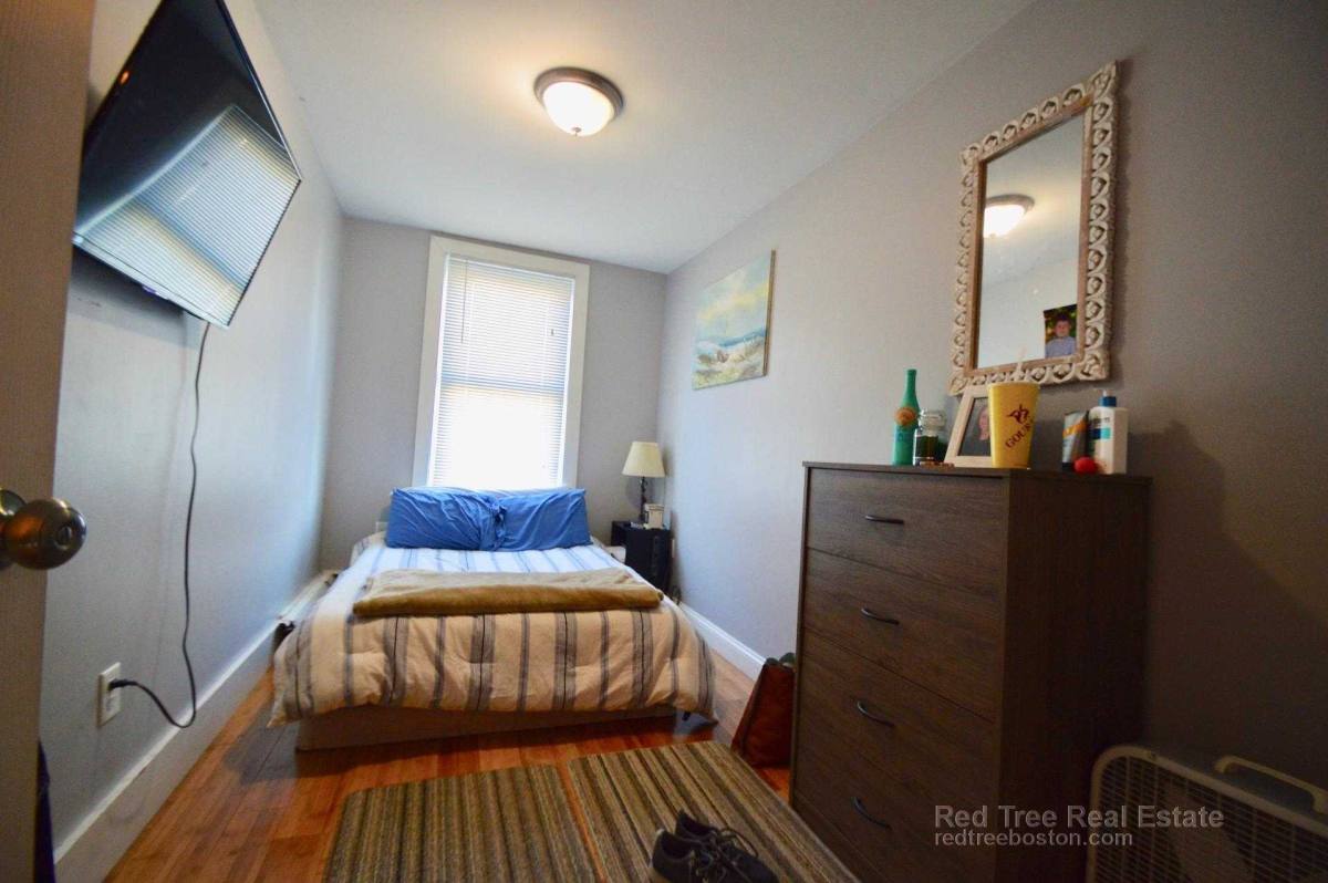 Apartment for rent at 21 Havre St, East Boston, MA 02128