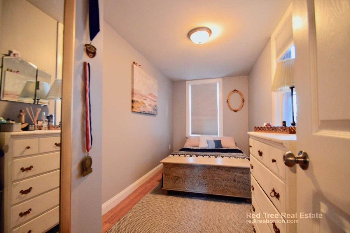 Apartment for rent at 21 Havre St, East Boston, MA 02128