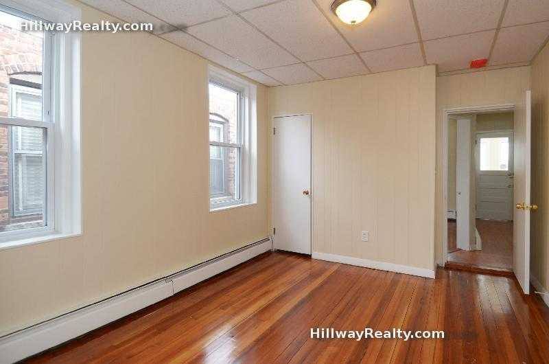 Apartment for rent at 23 Cobden St, Roxbury, MA 02119