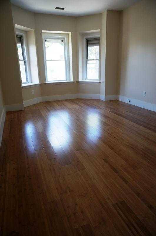 Apartment for rent at 23 Cobden St, Roxbury, MA 02119