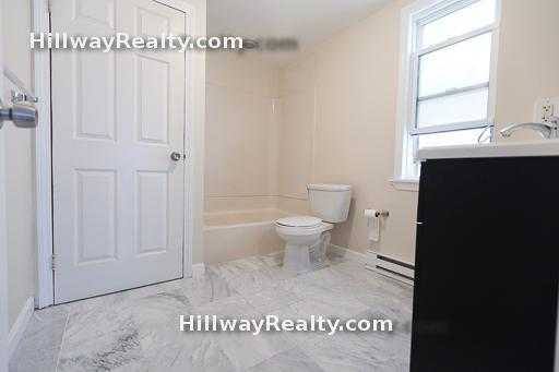 Apartment for rent at 23 Cobden St, Roxbury, MA 02119