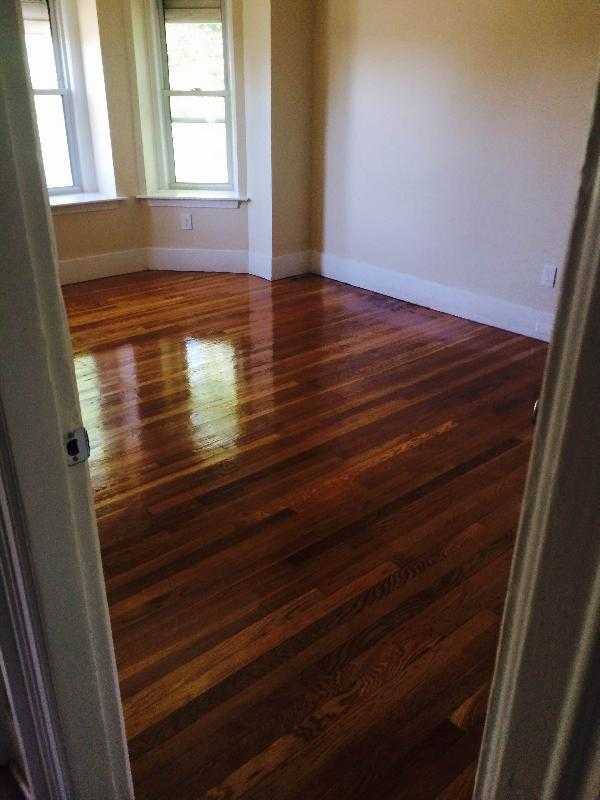 Apartment for rent at 23 Cobden St, Roxbury, MA 02119