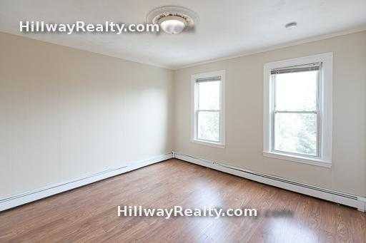 Apartment for rent at 23 Cobden St, Roxbury, MA 02119