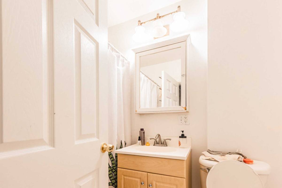 Apartment for rent at 56 Green St, Jamaica Plain, MA 02130
