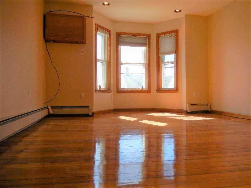 Apartment for rent at 172 Leyden St, East Boston, MA 02128