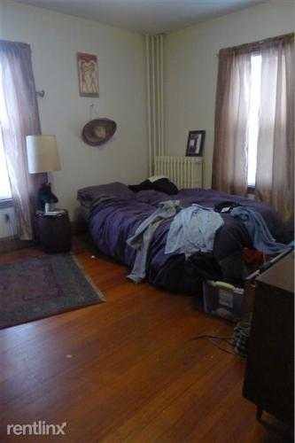 Apartment for rent at 31 Forest Hills St, Jamaica Plain, MA 02130
