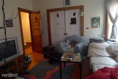 Apartment for rent at 31 Forest Hills St, Jamaica Plain, MA 02130