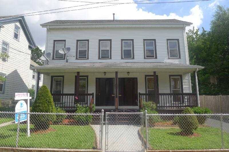 Apartment for rent at 19 Flint St, Somerville, MA 02145