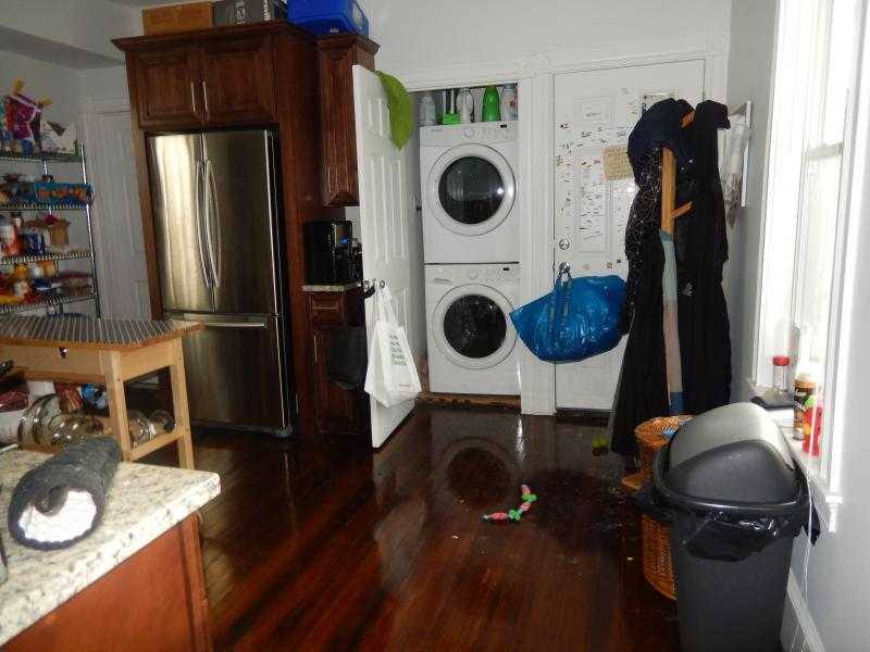 Apartment for rent at 46 Custer St, Jamaica Plain, MA 02130