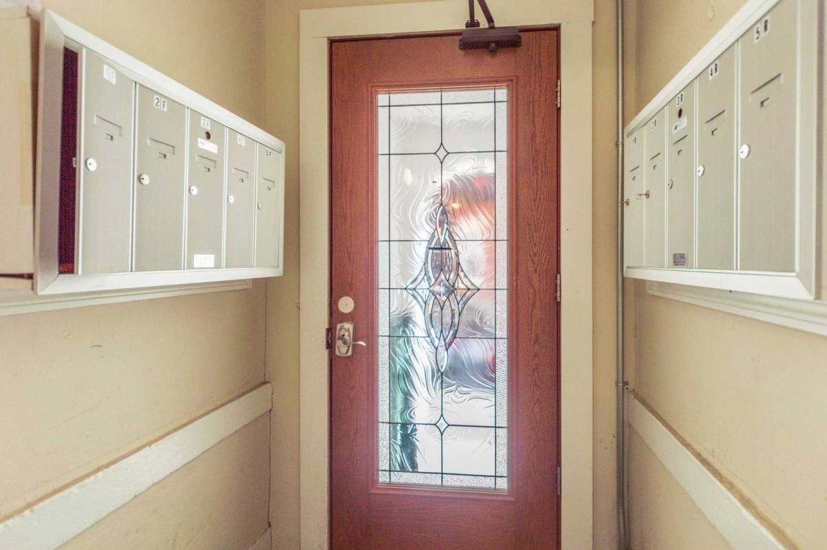 Apartment for rent at 26 Sheafe St, Boston, MA 02113
