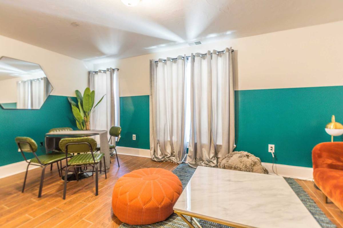 Apartment for rent at 26 Sheafe St, Boston, MA 02113