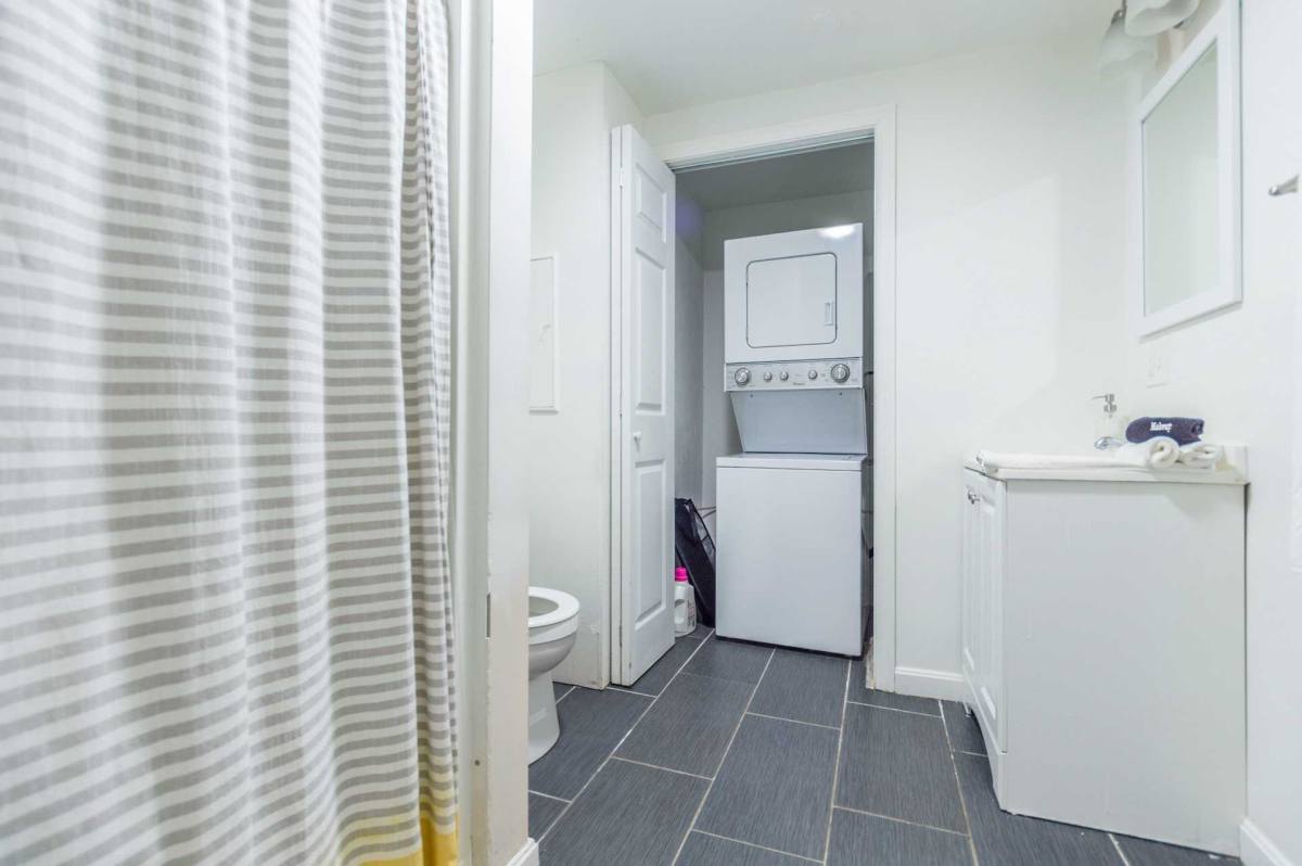 Apartment for rent at 26 Sheafe St, Boston, MA 02113