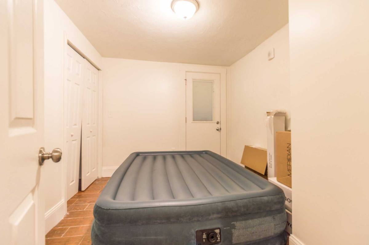 Apartment for rent at 26 Sheafe St, Boston, MA 02113