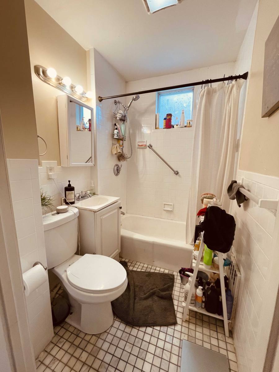 Apartment for rent at 32 Princeton St, East Boston, MA 02128