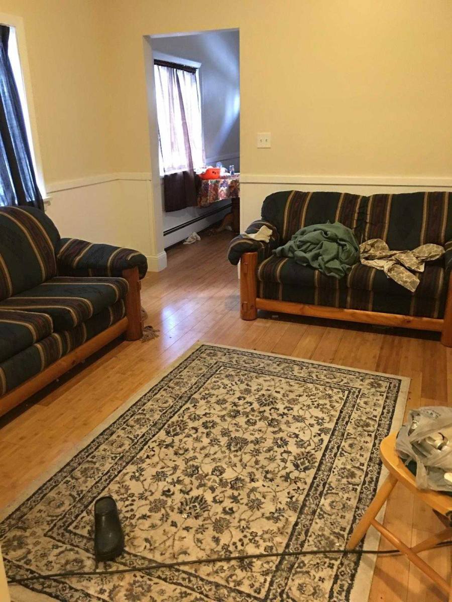 Apartment for rent at 32 Princeton St, East Boston, MA 02128