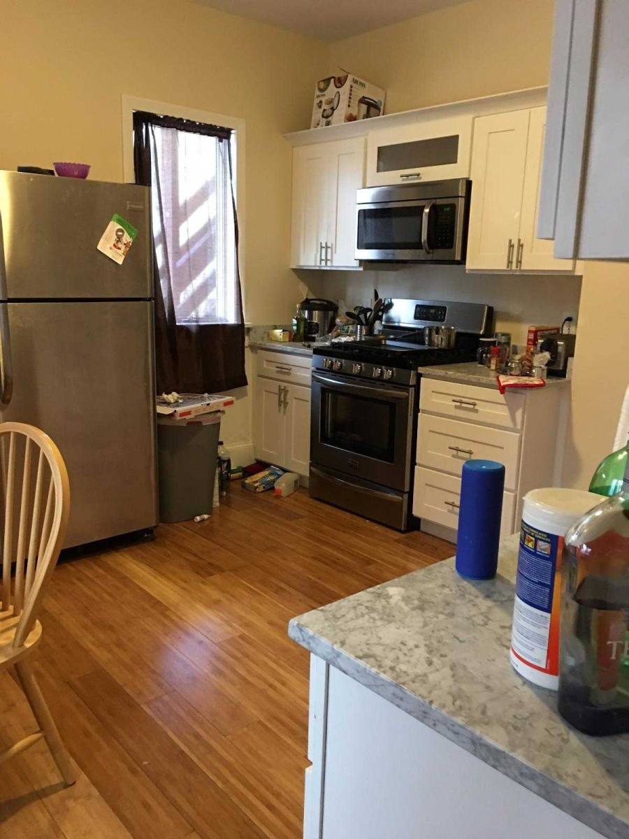 Apartment for rent at 32 Princeton St, East Boston, MA 02128