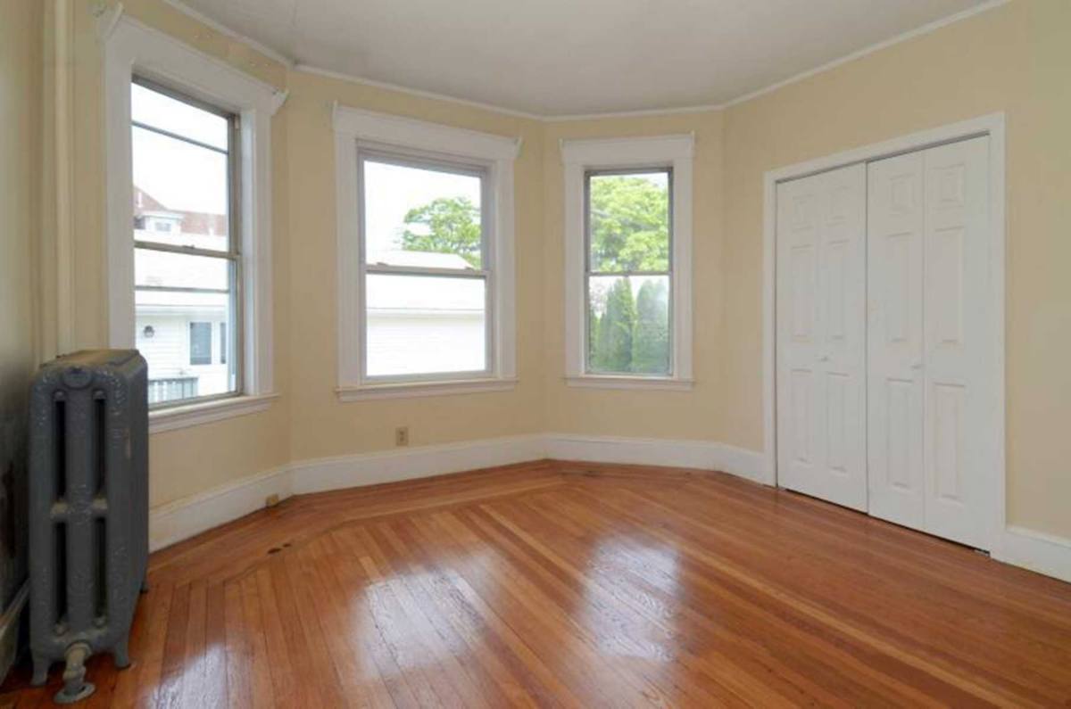 Apartment for rent at 223 Maverick St, East Boston, MA 02128