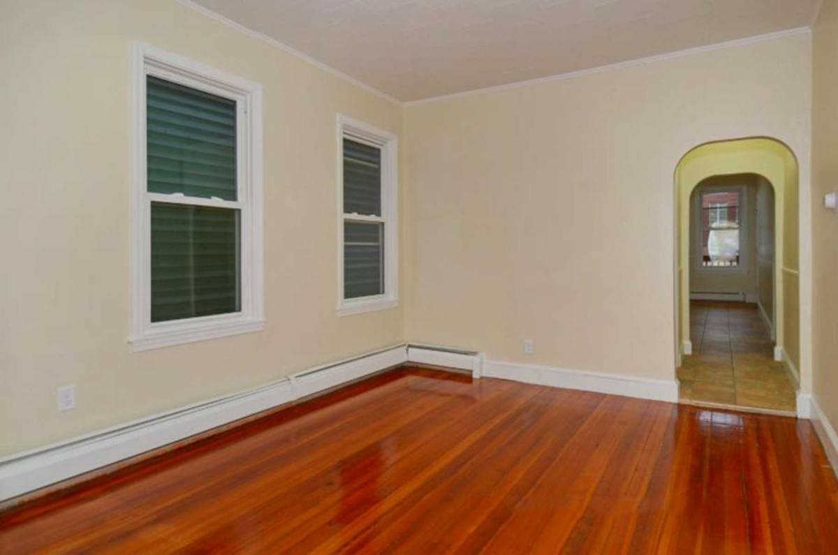 Apartment for rent at 223 Maverick St, East Boston, MA 02128