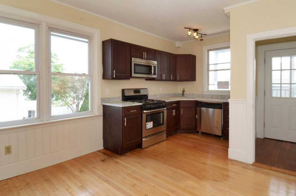 Apartment for rent at 223 Maverick St, East Boston, MA 02128