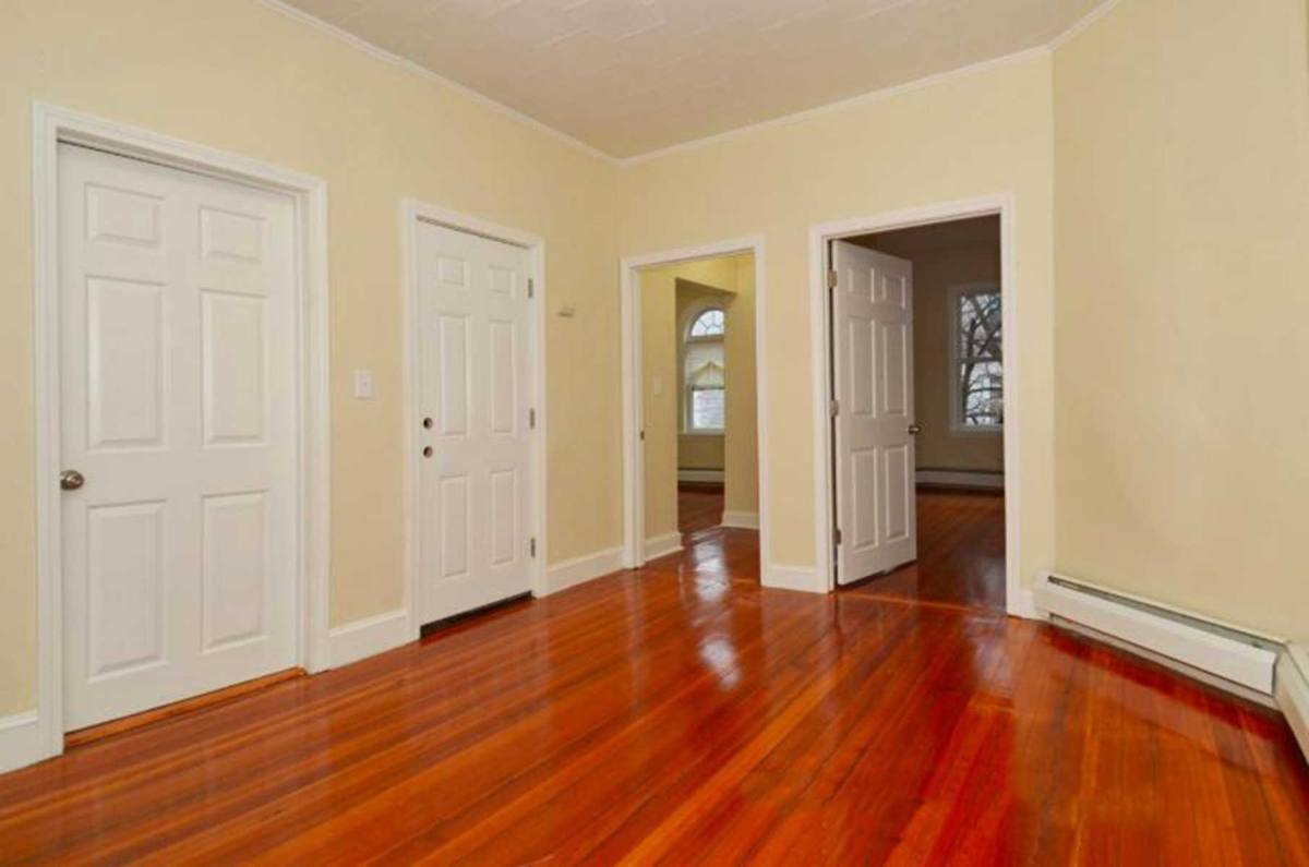 Apartment for rent at 223 Maverick St, East Boston, MA 02128