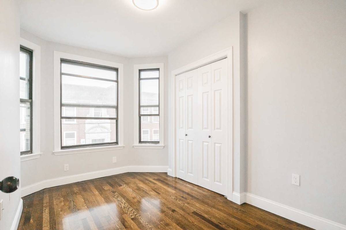 Apartment for rent at 348 Saratoga St, East Boston, MA 02128