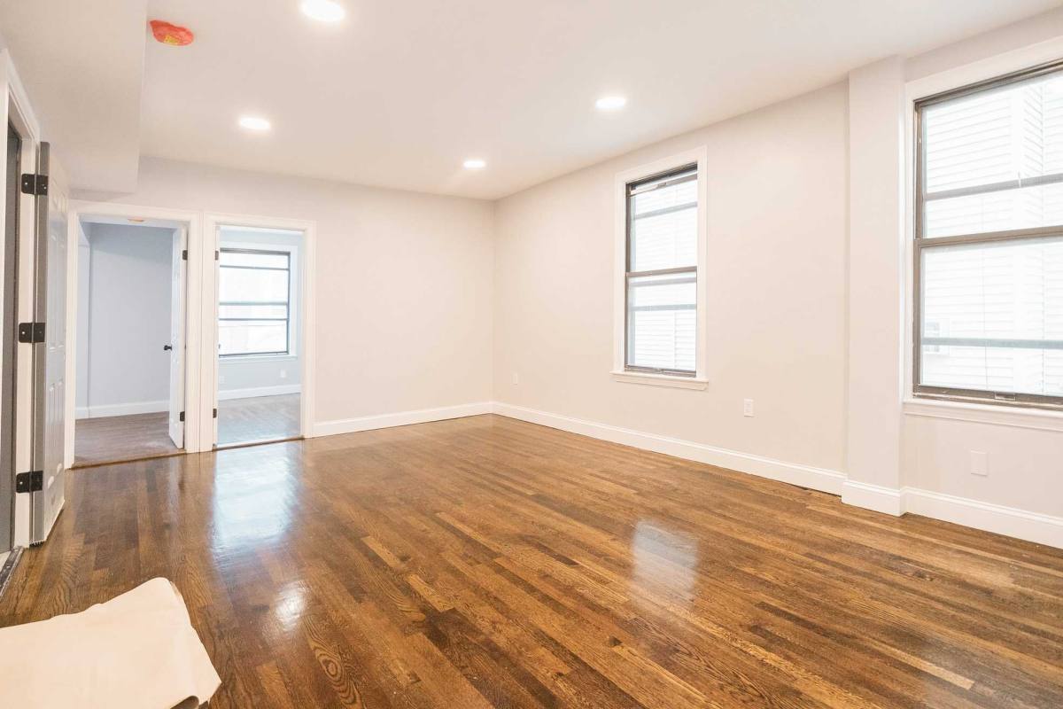 Apartment for rent at 348 Saratoga St, East Boston, MA 02128