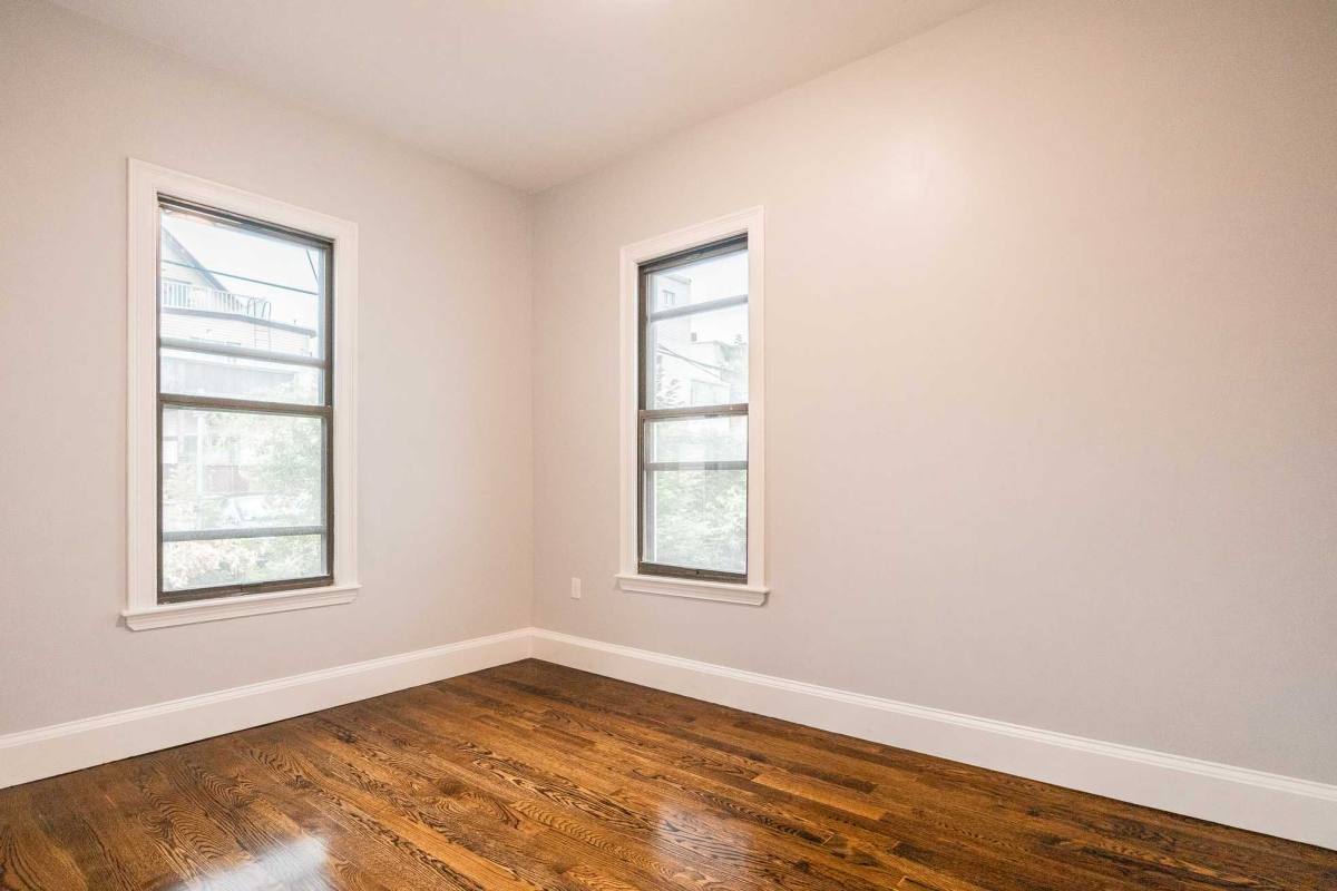 Apartment for rent at 348 Saratoga St, East Boston, MA 02128