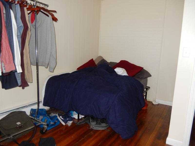 Apartment for rent at 32 Monmouth St, East Boston, MA 02128