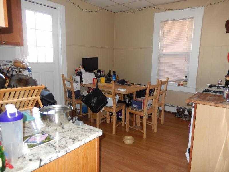 Apartment for rent at 32 Monmouth St, East Boston, MA 02128
