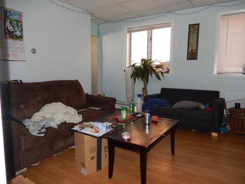 Apartment for rent at 32 Monmouth St, East Boston, MA 02128