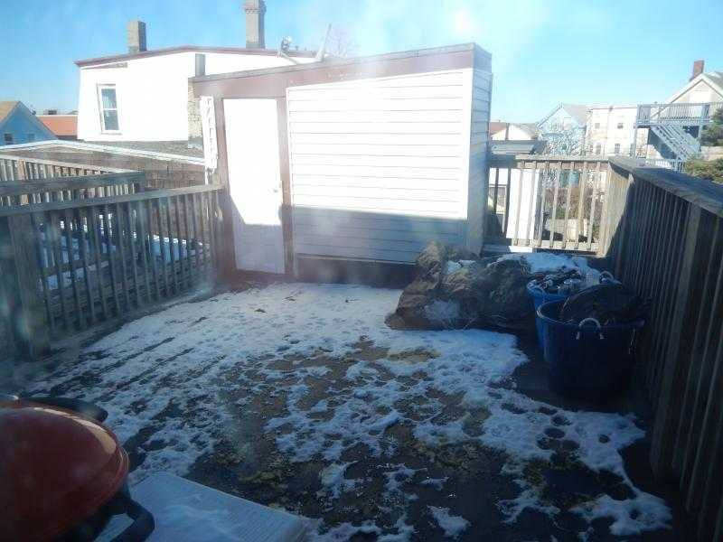 Apartment for rent at 32 Monmouth St, East Boston, MA 02128