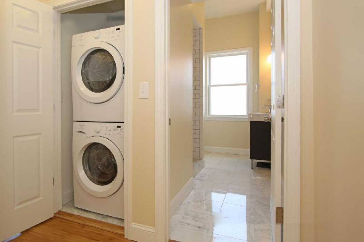 Apartment for rent at 33 Princeton St, East Boston, MA 02128