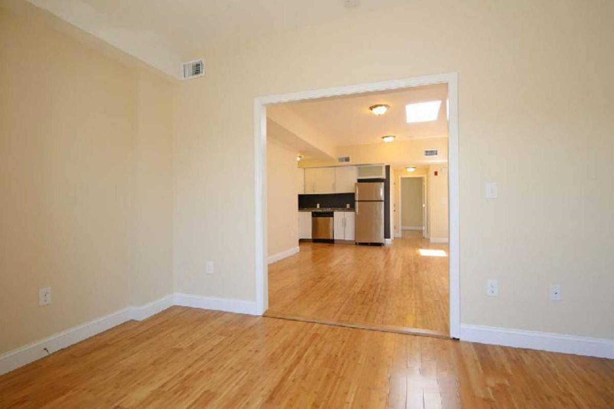 Apartment for rent at 33 Princeton St, East Boston, MA 02128