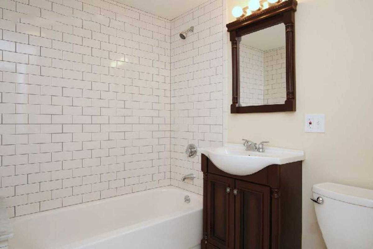 Apartment for rent at 33 Princeton St, East Boston, MA 02128