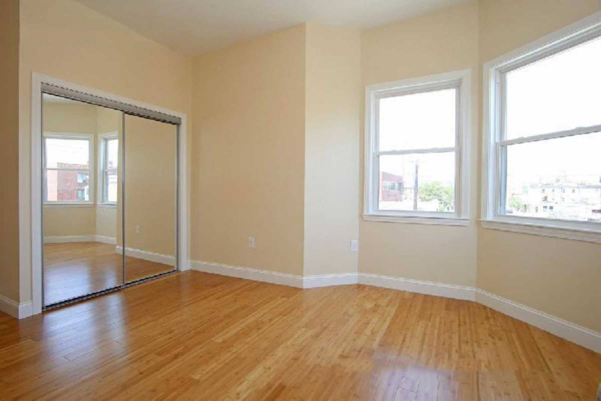 Apartment for rent at 33 Princeton St, East Boston, MA 02128