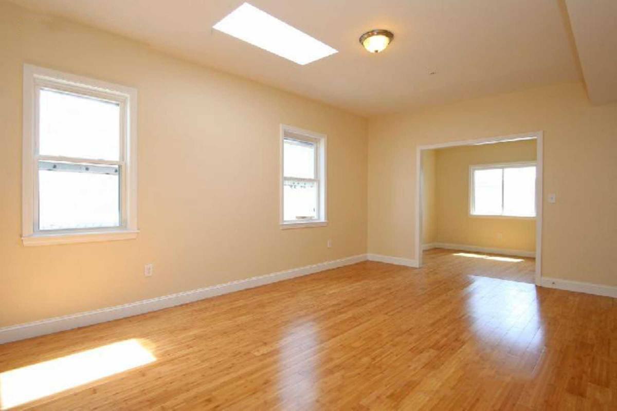 Apartment for rent at 33 Princeton St, East Boston, MA 02128