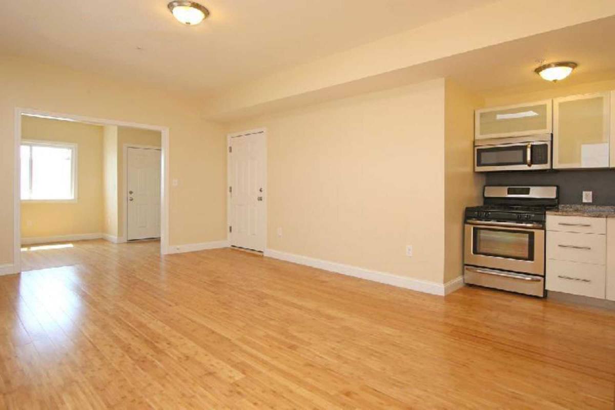 Apartment for rent at 33 Princeton St, East Boston, MA 02128