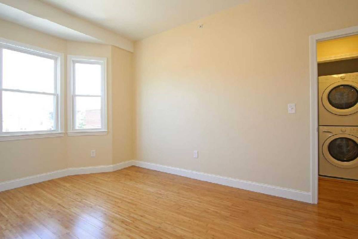 Apartment for rent at 33 Princeton St, East Boston, MA 02128