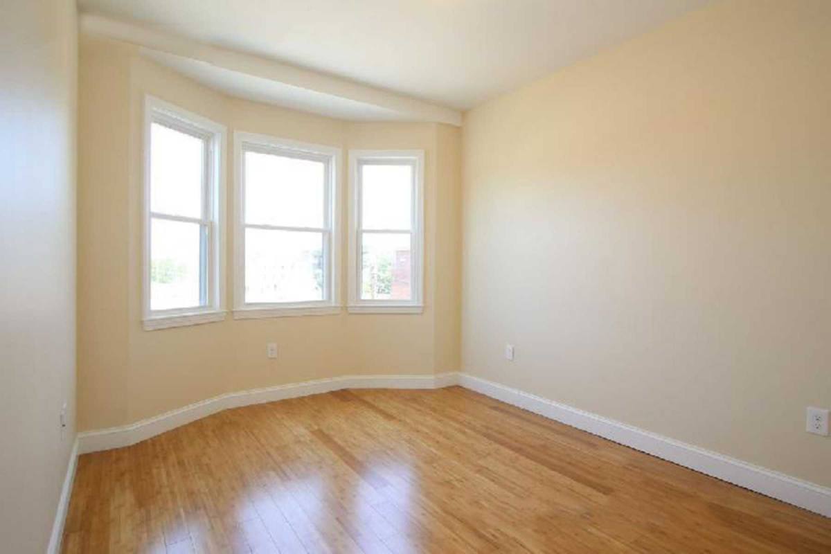 Apartment for rent at 33 Princeton St, East Boston, MA 02128