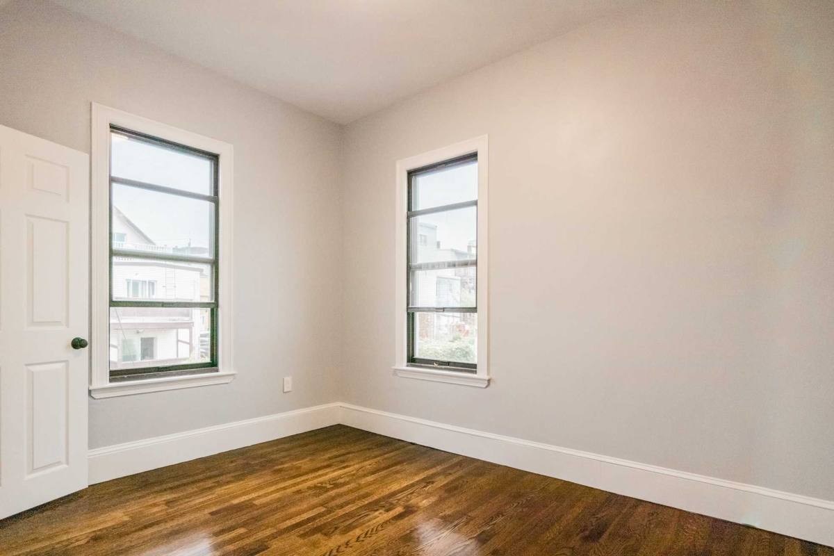 Apartment for rent at 349 Saratoga St, East Boston, MA 02128