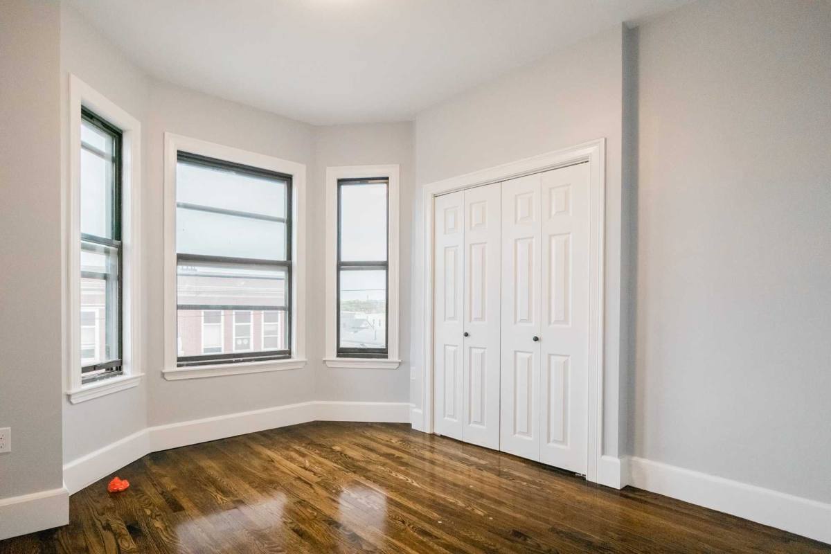 Apartment for rent at 349 Saratoga St, East Boston, MA 02128