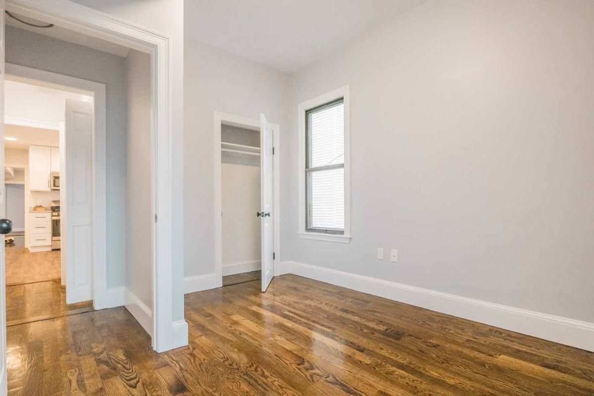 Apartment for rent at 349 Saratoga St, East Boston, MA 02128