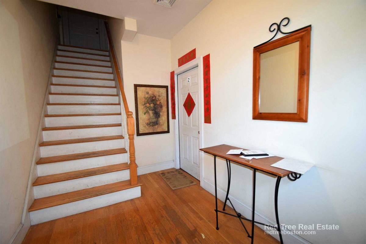 Apartment for rent at 39 Worthington St, Roxbury Crossing, MA 02120