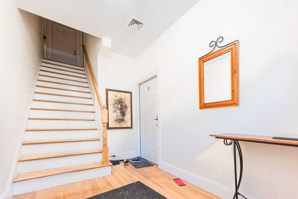 Apartment for rent at 39 Worthington St, Roxbury Crossing, MA 02120