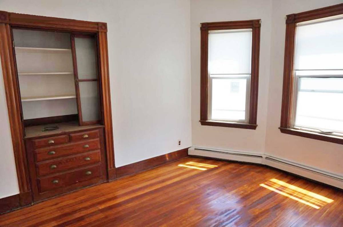 Apartment for rent at 62 Walden St, Jamaica Plain, MA 02130