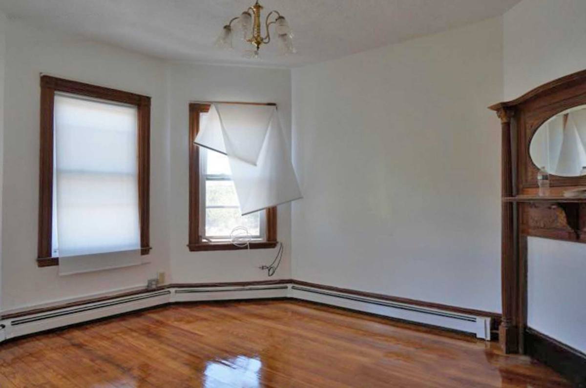 Apartment for rent at 62 Walden St, Jamaica Plain, MA 02130