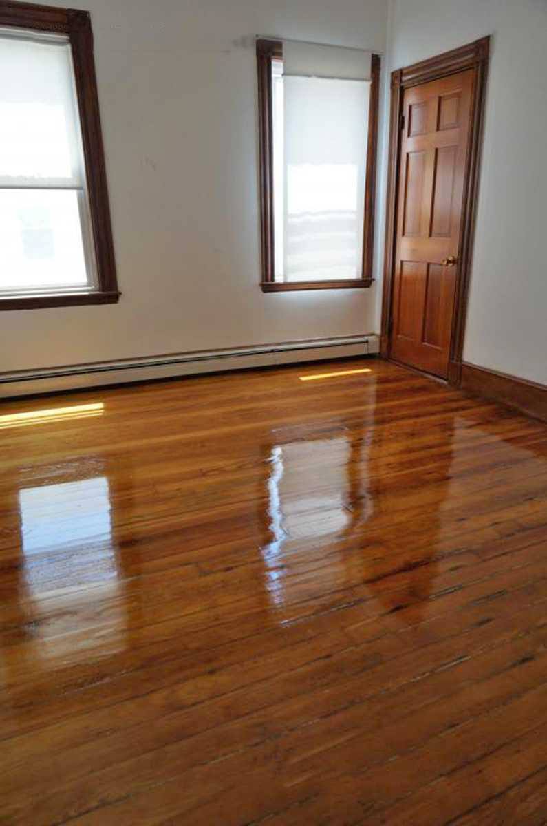 Apartment for rent at 62 Walden St, Jamaica Plain, MA 02130